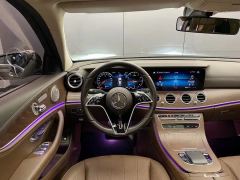 Mercedes-Benz E Class E-Class E 300 L Luxury - фото 10