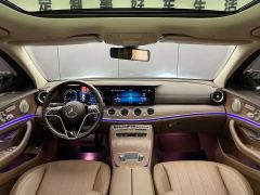 Mercedes-Benz E Class E-Class E 300 L Luxury - фото 11