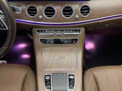 Mercedes-Benz E Class E-Class E 300 L Luxury - фото 12