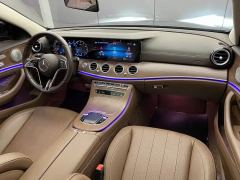 Mercedes-Benz E Class E-Class E 300 L Luxury - фото 13