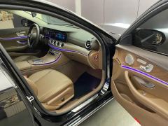 Mercedes-Benz E Class E-Class E 300 L Luxury - фото 14