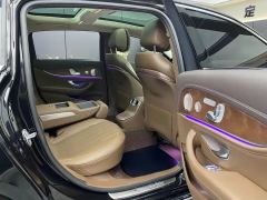 Mercedes-Benz E Class E-Class E 300 L Luxury - фото 16