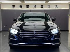 Mercedes-Benz E Class E-Class E 300 L Luxury - фото 2