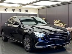 Mercedes-Benz E Class E-Class E 300 L Luxury - фото 3