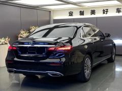 Mercedes-Benz E Class E-Class E 300 L Luxury - фото 4