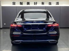 Mercedes-Benz E Class E-Class E 300 L Luxury - фото 5