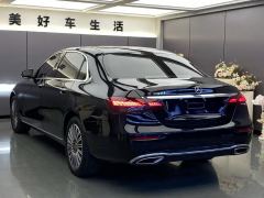 Mercedes-Benz E Class E-Class E 300 L Luxury - фото 6