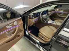 Mercedes-Benz E Class E-Class E 300 L Luxury - фото 7