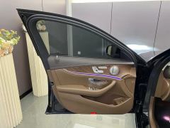 Mercedes-Benz E Class E-Class E 300 L Luxury - фото 8