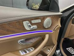 Mercedes-Benz E Class E-Class E 300 L Luxury - фото 9