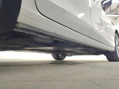 Volkswagen Lamando L 280TSI Edition - ფოტო 10