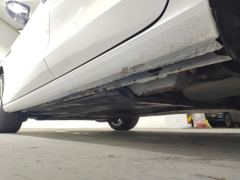 Volkswagen Lamando L 280TSI Edition - ფოტო 11