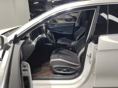 Volkswagen Lamando L 280TSI Edition - ფოტო 14