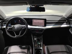 Volkswagen Lamando L 280TSI Edition - ფოტო 16