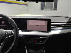 Volkswagen Lamando L 280TSI Edition - ფოტო 17
