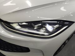 Volkswagen Lamando L 280TSI Edition - ფოტო 4