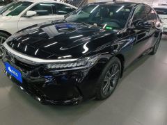 Honda Yingshipai Inspiron 260TURBO Delicate Edition - фото 1