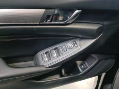 Honda Yingshipai Inspiron 260TURBO Delicate Edition - фото 13