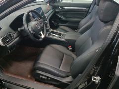 Honda Yingshipai Inspiron 260TURBO Delicate Edition - фото 14