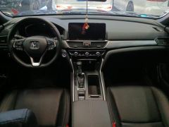 Honda Yingshipai Inspiron 260TURBO Delicate Edition - фото 16