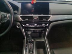 Honda Yingshipai Inspiron 260TURBO Delicate Edition - фото 17