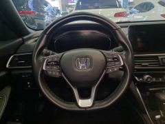 Honda Yingshipai Inspiron 260TURBO Delicate Edition - фото 18