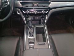 Honda Yingshipai Inspiron 260TURBO Delicate Edition - фото 19