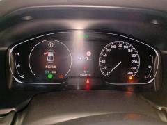 Honda Yingshipai Inspiron 260TURBO Delicate Edition - фото 20