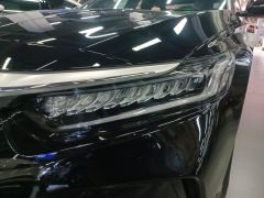 Honda Yingshipai Inspiron 260TURBO Delicate Edition - фото 4