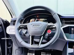 Audi A7 45 TFSI Premium Edition - ფოტო 10