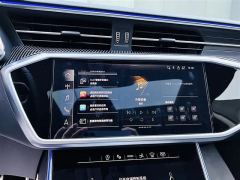Audi A7 45 TFSI Premium Edition - ფოტო 13