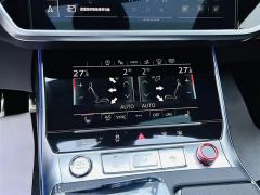 Audi A7 45 TFSI Premium Edition - ფოტო 14