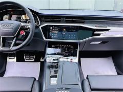 Audi A7 45 TFSI Premium Edition - ფოტო 15