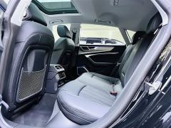 Audi A7 45 TFSI Premium Edition - ფოტო 16