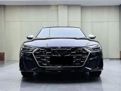 Audi A7 45 TFSI Premium Edition - ფოტო 2