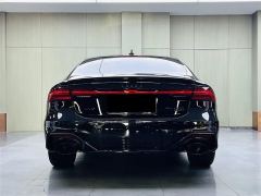 Audi A7 45 TFSI Premium Edition - ფოტო 5