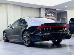 Audi A7 45 TFSI Premium Edition - ფოტო 6