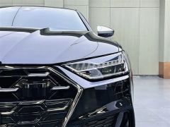 Audi A7 45 TFSI Premium Edition - ფოტო 7