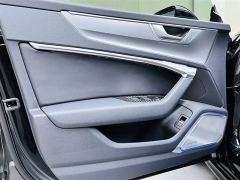 Audi A7 45 TFSI Premium Edition - ფოტო 8