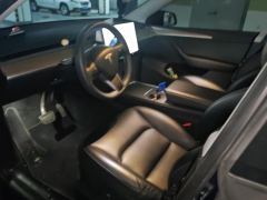 Tesla Model Y 545km Rear-Wheel Drive Edition - ფოტო 14