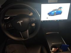 Tesla Model Y 545km Rear-Wheel Drive Edition - ფოტო 16