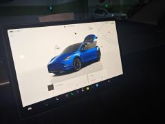 Tesla Model Y 545km Rear-Wheel Drive Edition - ფოტო 17