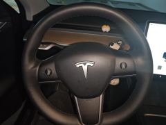 Tesla Model Y 545km Rear-Wheel Drive Edition - ფოტო 18