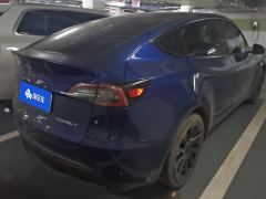 Tesla Model Y 545km Rear-Wheel Drive Edition - ფოტო 2