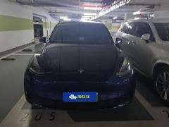 Tesla Model Y 545km Rear-Wheel Drive Edition - ფოტო 3