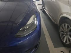 Tesla Model Y 545km Rear-Wheel Drive Edition - ფოტო 4