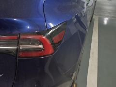 Tesla Model Y 545km Rear-Wheel Drive Edition - ფოტო 5
