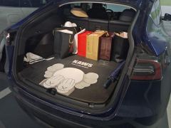 Tesla Model Y 545km Rear-Wheel Drive Edition - ფოტო 7