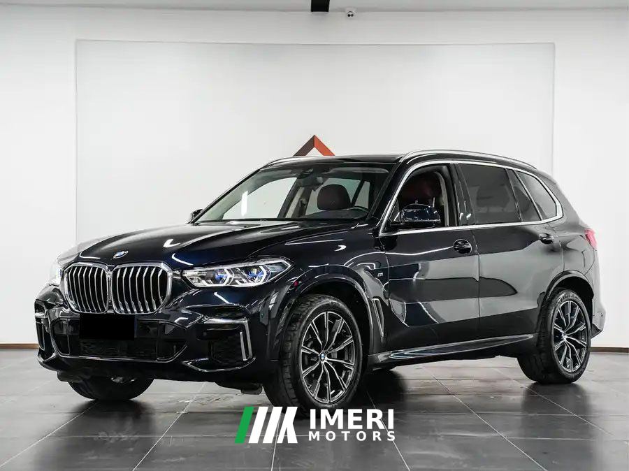 BMW X5 xDrive30Li Deluxe VersionM - ავტომობილი ჩინეთიდან