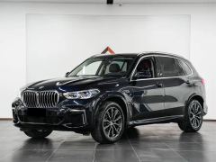 BMW X5 xDrive30Li Deluxe VersionM - ფოტო 1